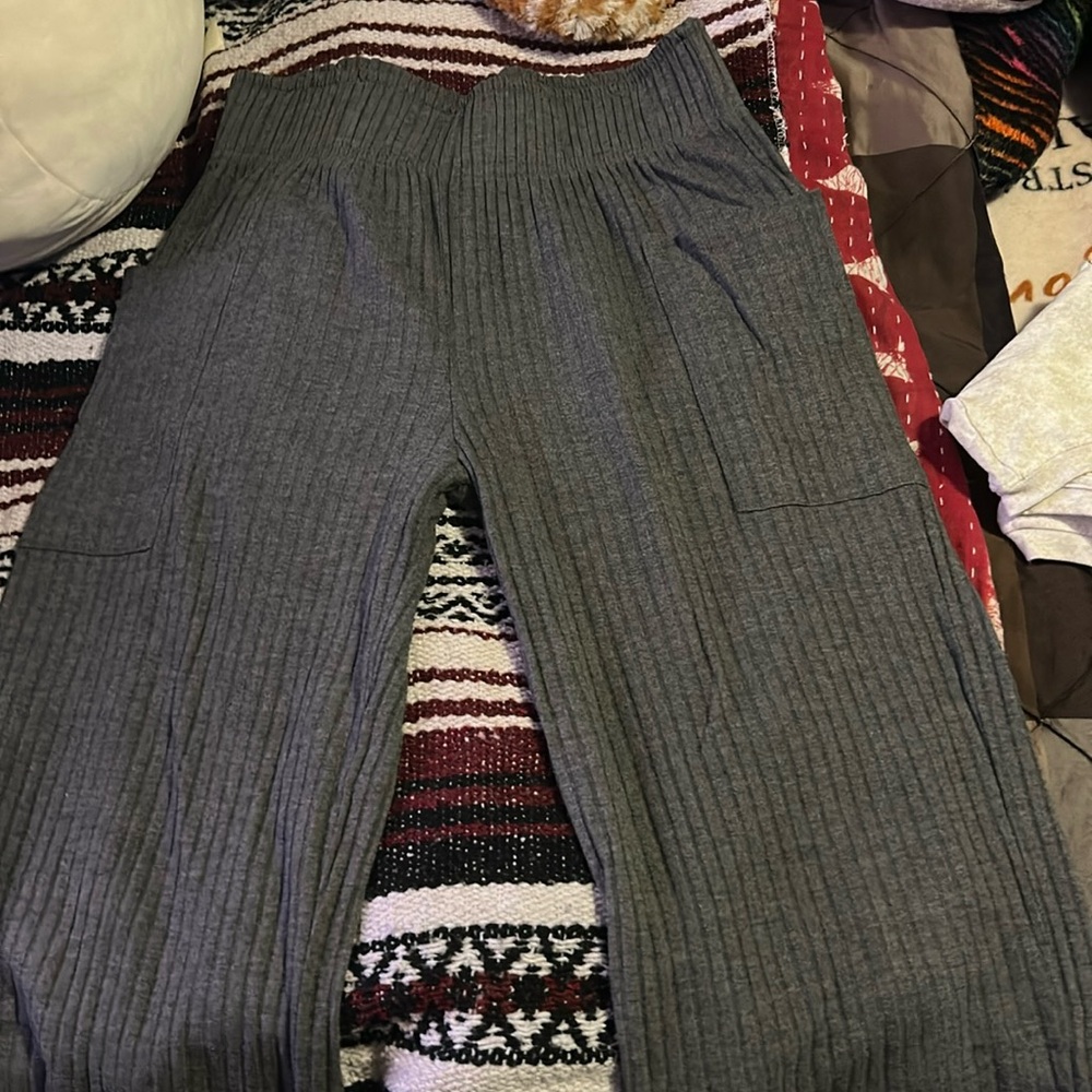 Walmart brand pj pants